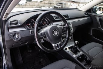 Volkswagen Passat Variant 2.0 TDI - 6