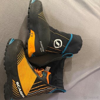 Scarpa Phantom Tech HD 40 - 6