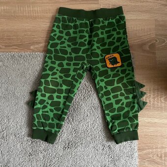 Balík detského oblečenia - mix v 92 - 6