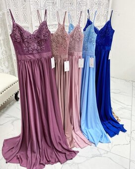 Spoločenské šaty - 6