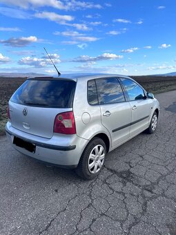 Predam volkswagen polo 1,2 stk ek - 6