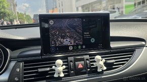Modul Carplay (android auto) pre Audi A6 A7 C7 - 6