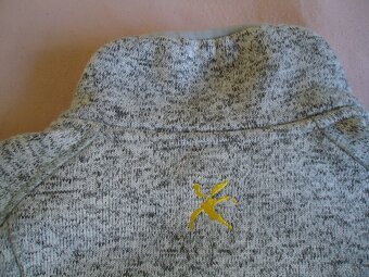 Klimatex dámska teplá mikina, vel. L - 6