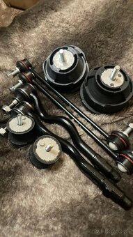 BMW E46 318d 85kw - 6