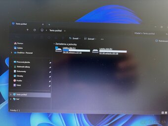 Lenovo V15,12GB Ram,128GB SSD+1TB HDD - 6
