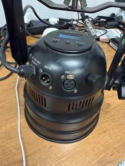 Prerábka svetiel na Wifi DMX - 6