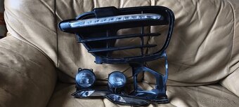 Porsche cayenne 4,8 turbo v8 368kw - 6