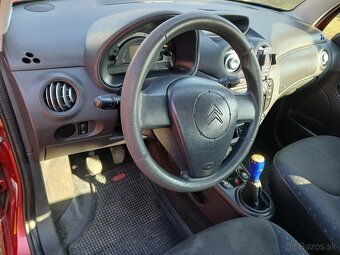 Citroen C3 - 6