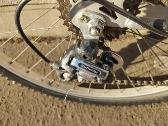 [09]  Horský bicykel Lincoln - 6