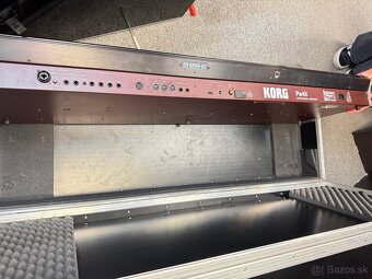 KLAVESY KORG pa4x - 6