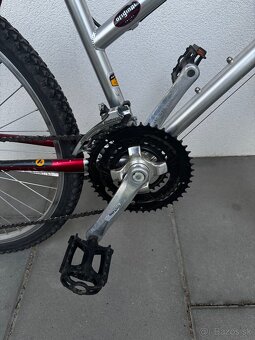 Dámsky bicykel Author - 6