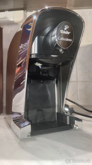 Tchibo Cafissimo Tuttocafe HD8602/61 - 6
