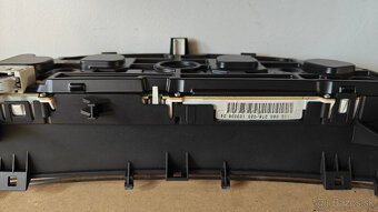 BUDÍKY OPEL VECTRA C 2003-2009 - 6