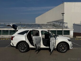 Kia Sorento 2.2 CRDi AWD - 6