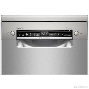 Bosch umývačka riadu - 6