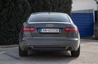 Audi A6 3.0 TDI quattro tiptronic 176kW - 6