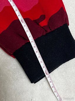 Pánske tepláky athletic S - 6