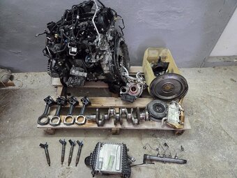 Mercedes E 200 CDI W213 110kW - 6