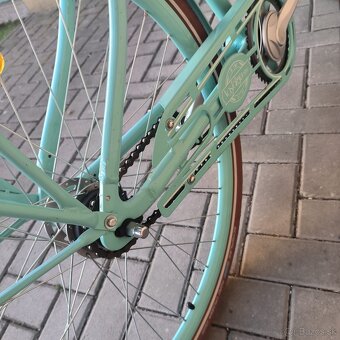 Kenzel nostalgic prestige - 6