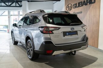 Subaru Outback 2.5i ES Style AWD Lineartronic - 6