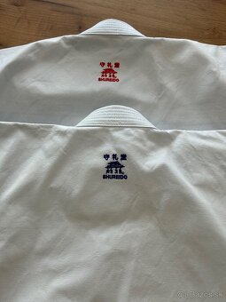 Karate Kimono Shureido - 6