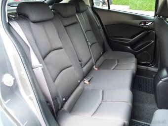 Mazda 3, 2.0I SKYACTIV - SPORTS LINE - 6