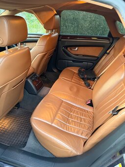 Audi a8 d3 3.0 171kw - 6