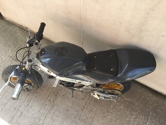 MINIBIKE 50 - 6