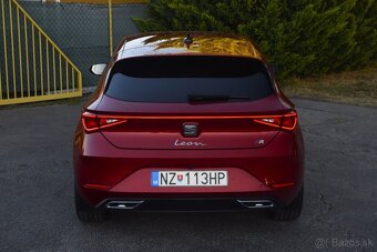Seat Leon FR 1.5 eTSI - 6