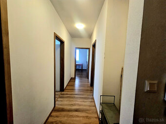 2 izbový byt  Motešice,60m2 - 6