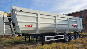 BENALU Group-MEGA MAX 60m3 - pre šrotárov - 6