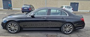 Mercedes-Benz E350d / r.v. 2016 / 181.000 km / DPH - 6