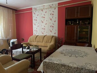 4 izbovy rodinný dom v obci Kravany nad Dunajom - 6