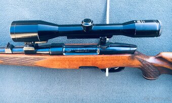Steyr Mannlicher 6,5x57 celopažba - 6