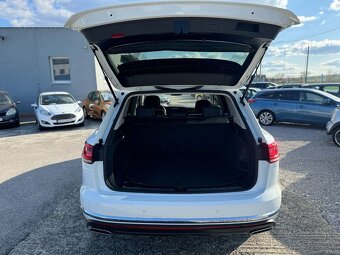 ✅Volkswagen Touareg 3.0 V6 TDI SCR Elegance 4Motion, DPH - 6