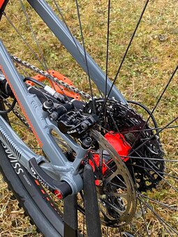 Cube Fritzz Race 180 HPA - 6