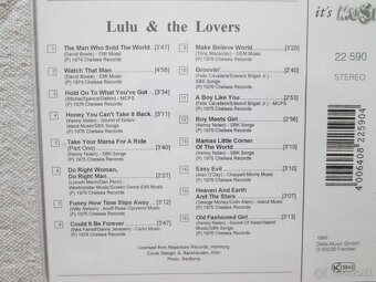 The Beatles - LET IT BE, A HEARD DAY´S NIGHT, Sgt Pepper´s - 6