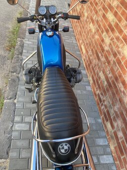BMW R 60/6 rv 1975 - 6