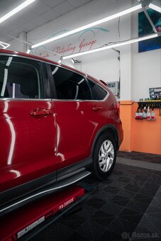 Honda CR-V 1,6 i-Dtec - 6