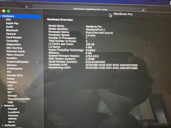 Apple MacBook Pro 13” Retina (Late 2013) - 6
