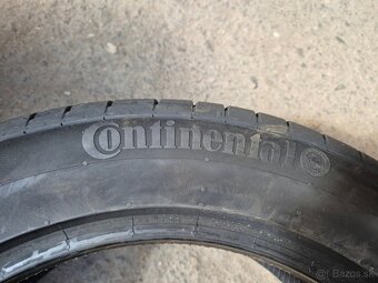 245/50 r18 letné 4 ks CONTINENTAL - nejazdené, nepoužité - 6