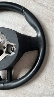 Volant Skoda Volkswagen Seat Audi - 6