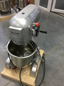 Kuchyňský robot 20 L šlahač miesič cesta profi - 6