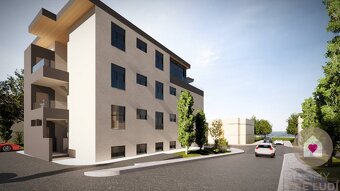 PAG/MANDRE-3i apartmán na 1. poschodí s lodžiou, parkingom a - 6