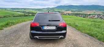 Audi A6 3.0 tdi Quattro - 6
