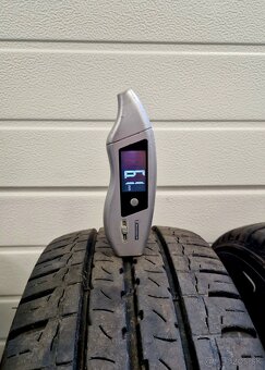 215/65r16C Kleber Transpro - 6