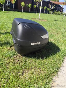 Motorka 125 - 6
