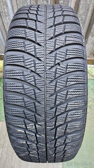 Zimná sada CMS - 5x112 R16 + Bridgestone 205/55 r16 - 6