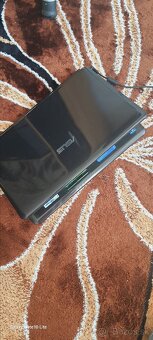 ASUS NOTEBOOK cena 40€ - 6