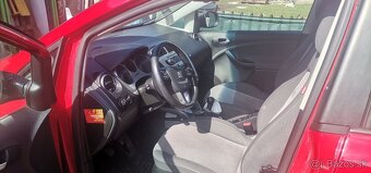 Predám auto Seat Alteu XL 1,8 tsi - 6